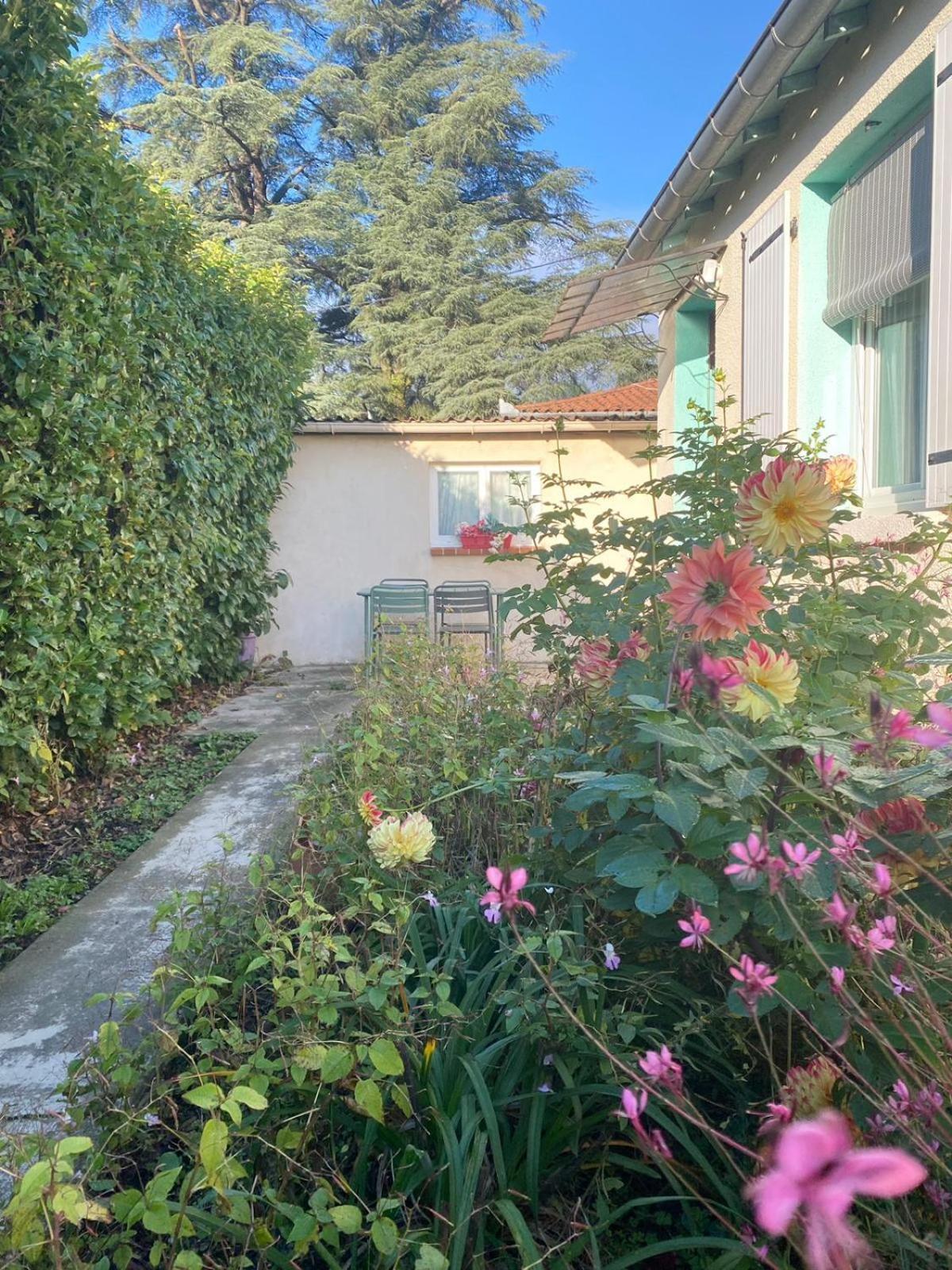 La Villa ル・ヴィガン エクステリア 写真